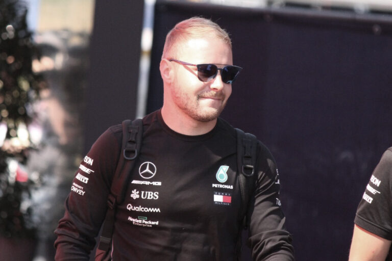 Valtteri Bottas