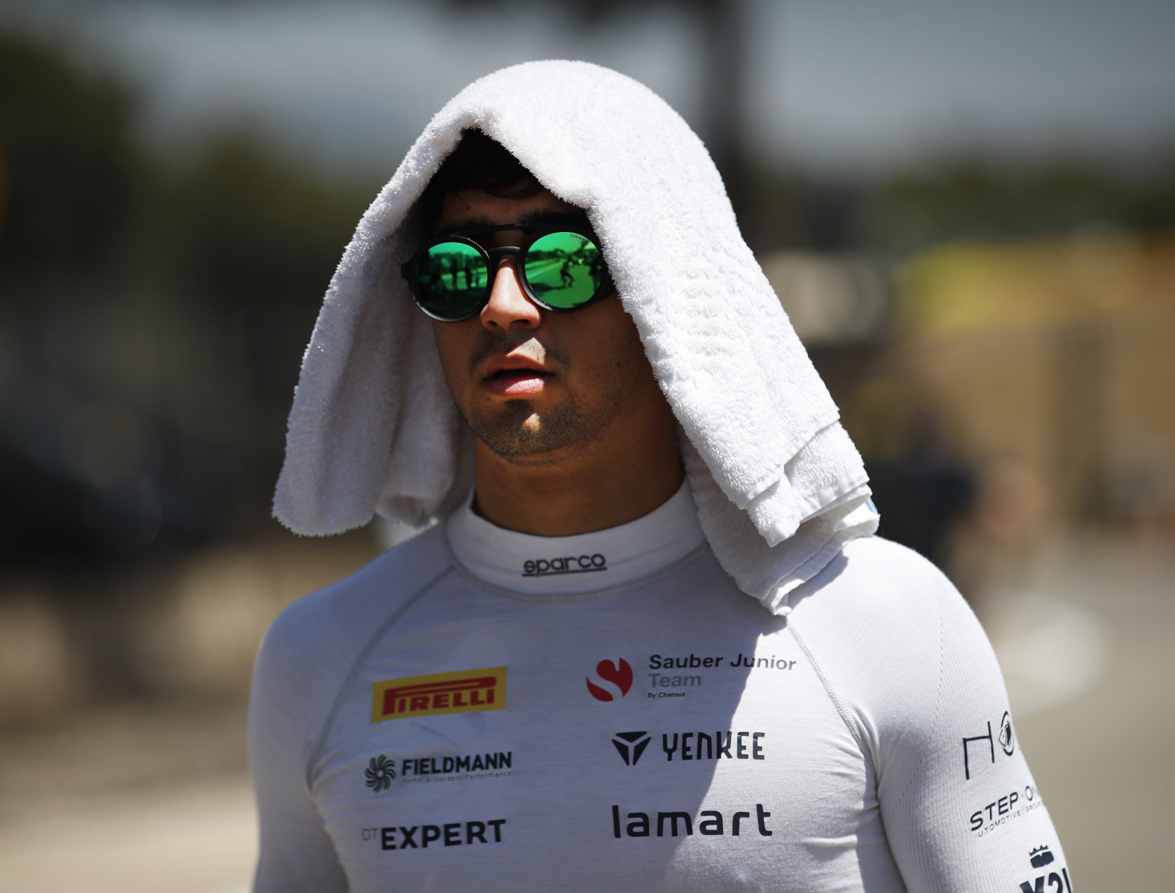 Correa hosszú rehabilitációra számíthat, de már Amerikában