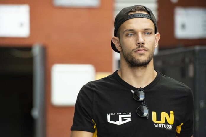 Ghiotto racingline.hu