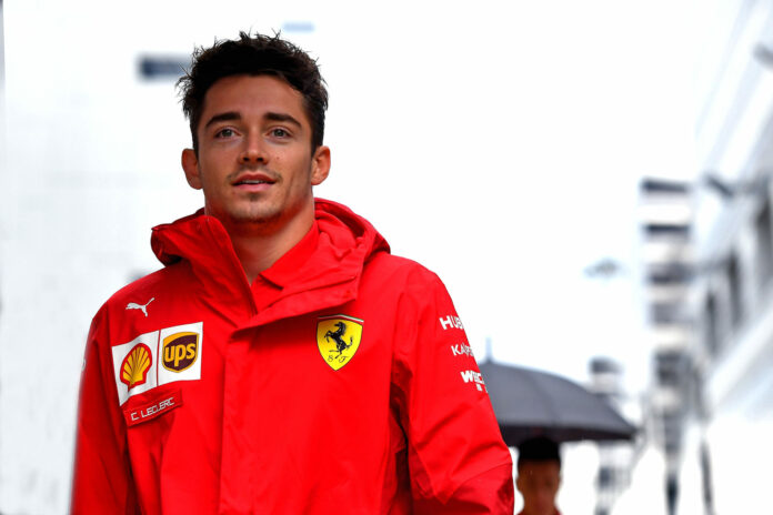 charles leclerc, racingline.hu