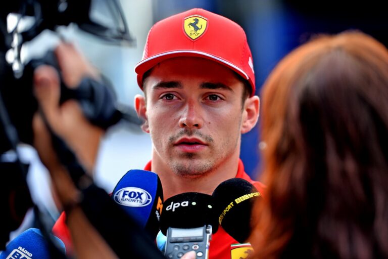 Charles Leclerc, Ferrari, racingline, racinglinehu, racingline.hu