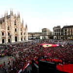 Ferrari, Olasz Nagydíj