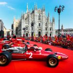 Ferrari, Olasz Nagydíj