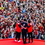 Ferrari, Olasz Nagydíj, rajongók