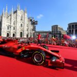 Ferrari, Olasz Nagydíj