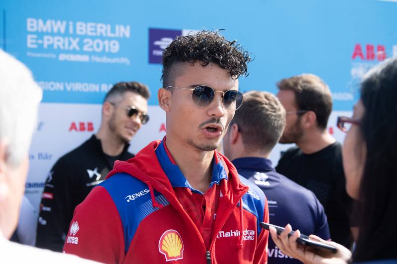 A Haasnál érdeklődött Wehrlein