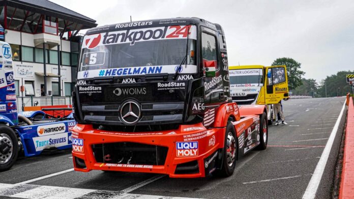 kiss norbert, racingline.hu