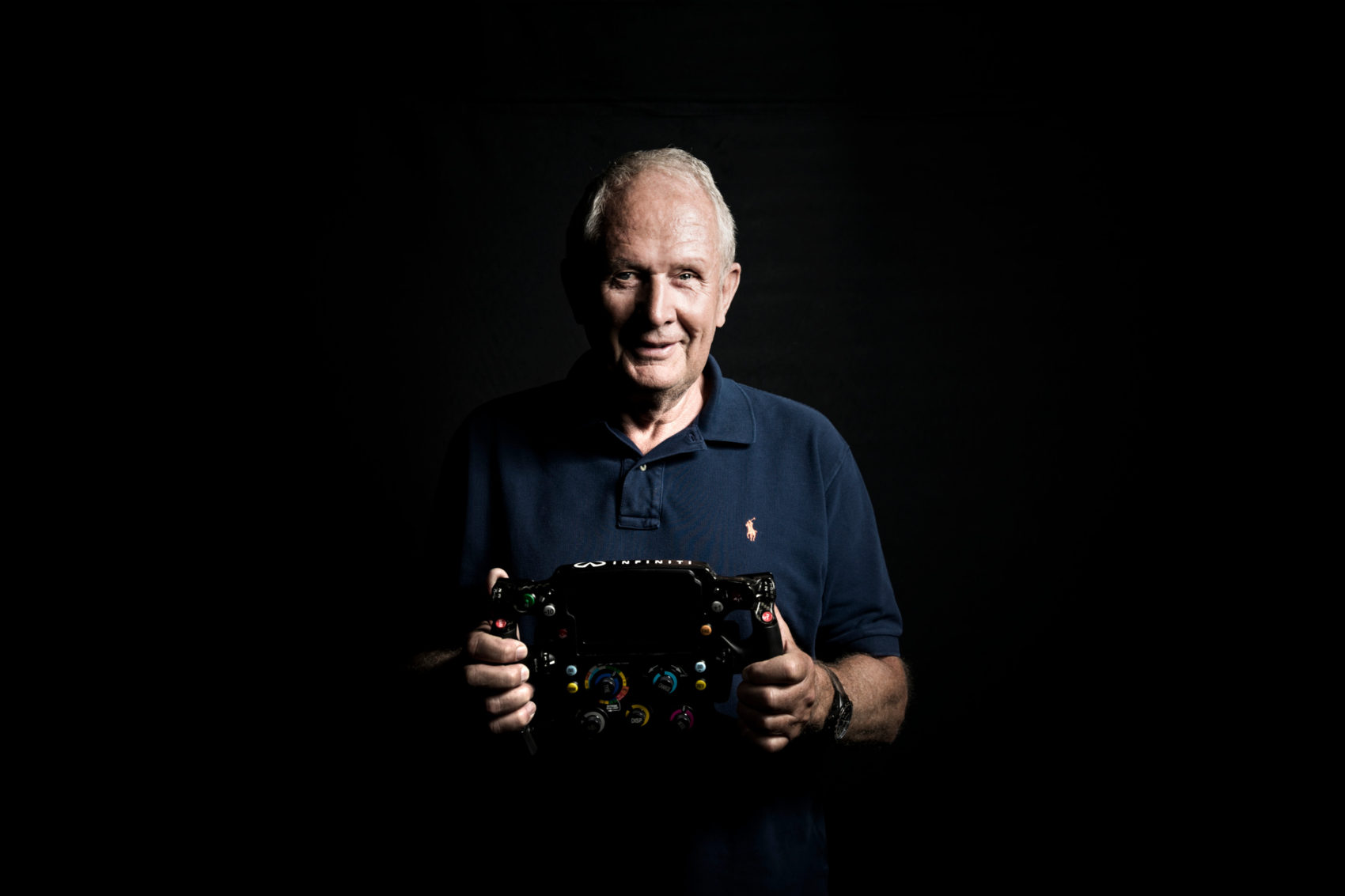 Marko variálna a FIA szuperlicensz pontrendszerével