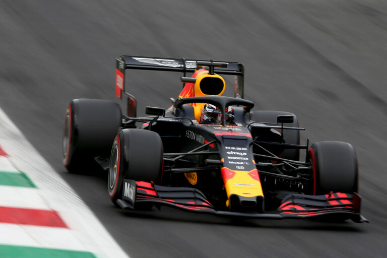 Verstappen, racingline.hu