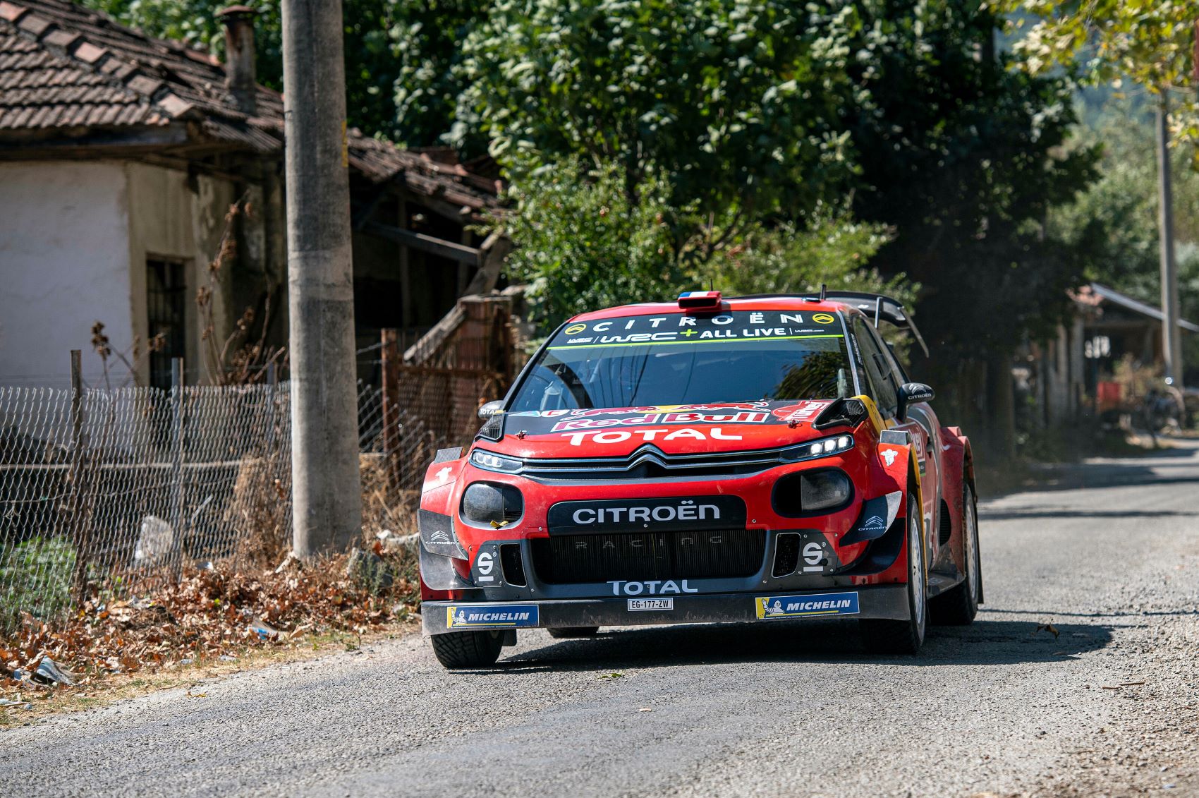 Hivatalos a 2020-as rali világbajnokság versenynaptára