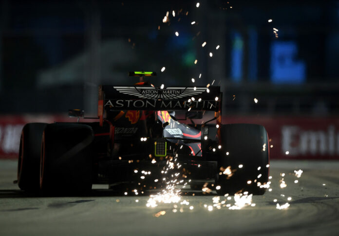 racingline.hu Verstappen, red bull, szingapúr