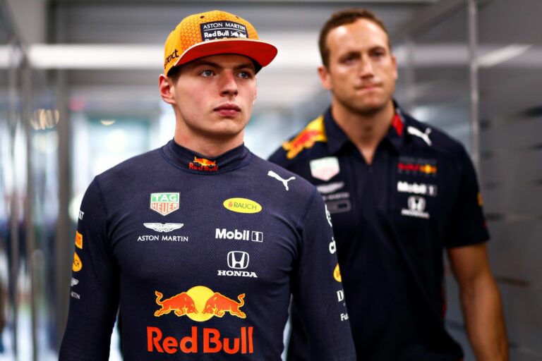 Max Verstappen, Red Bull, racingline, racinglinehu, racingline.hu