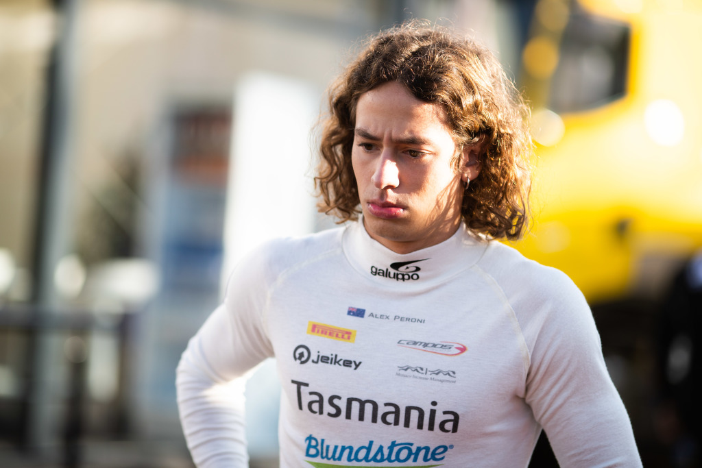 Peroni hazamehetett a kórházból, de kihagyja a szezonzárót