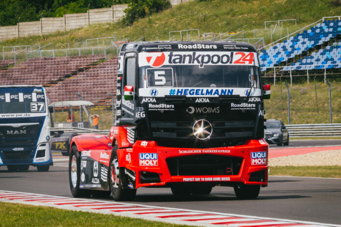 kiss norbert, racingline.hu