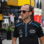 Kubica, racingline.hu