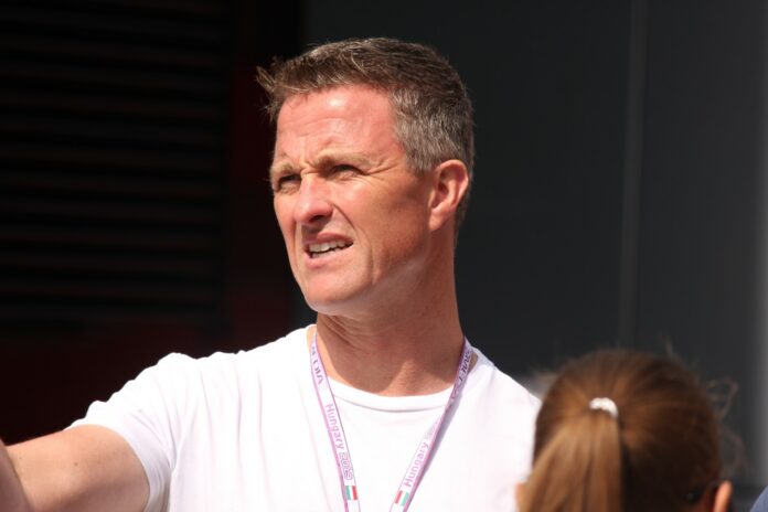 ralf schumacher, racingline.hu