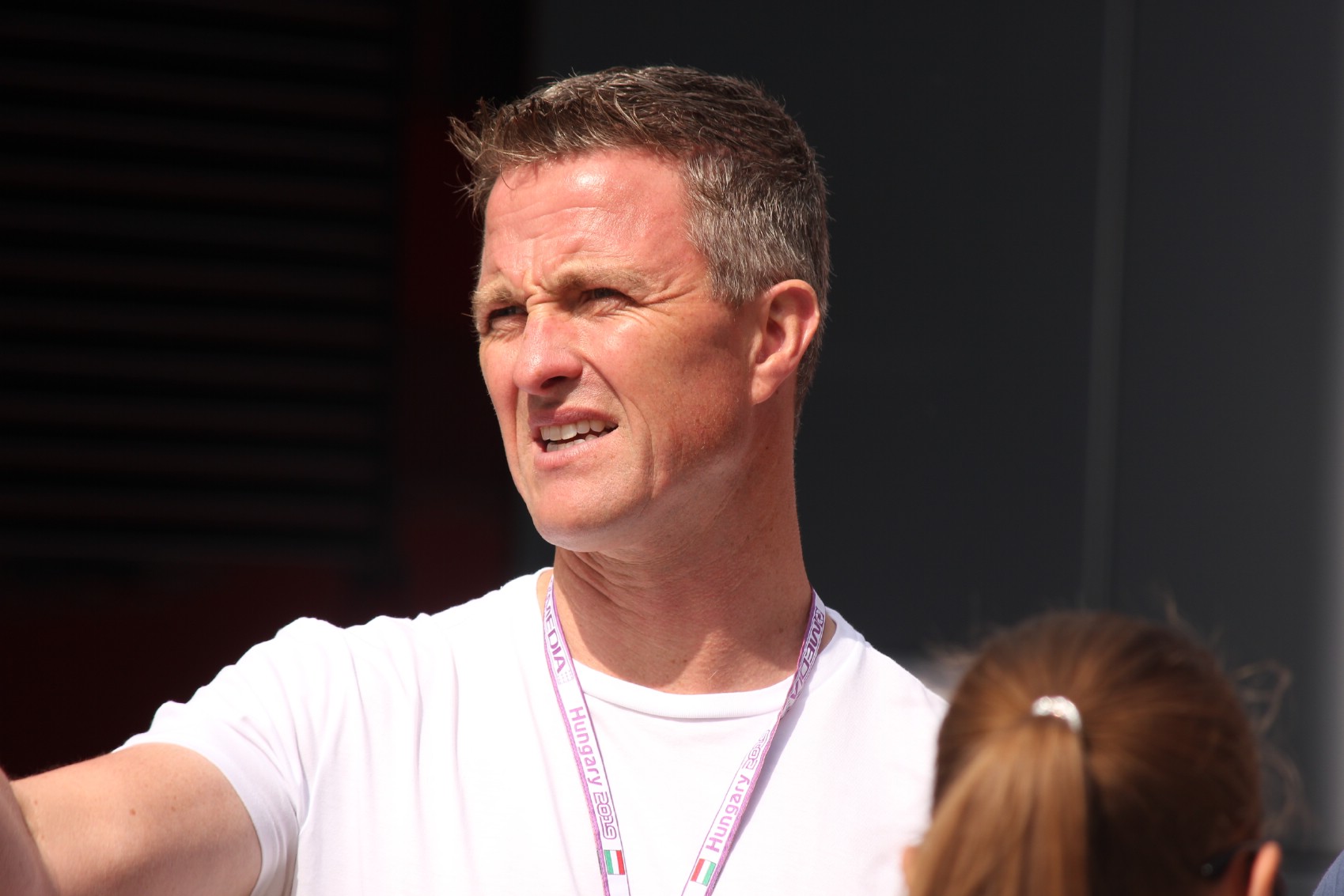 Schumacher: Vettelt dobni fogja a Ferrari, ha jobb marad nála Leclerc