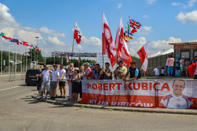 robert kubica
