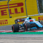 Williams, Racingline