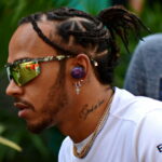 Hamilton, Racingline