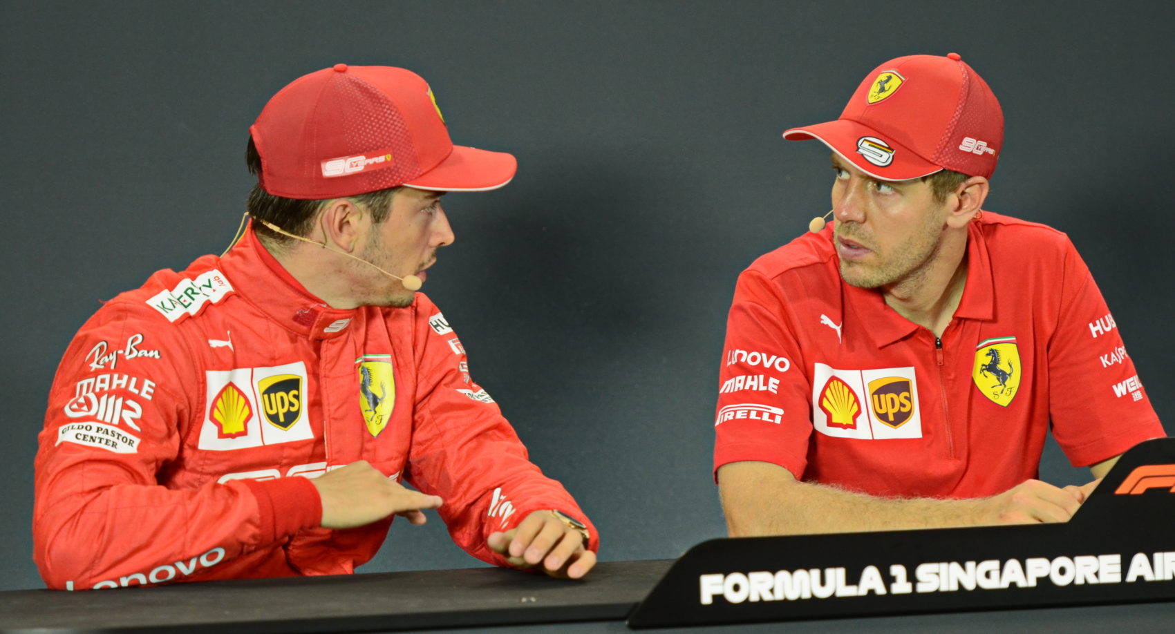 Button egy erősebb Ferrari párosra számít az idei szezonban