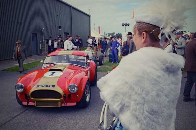 Goodwood Revival