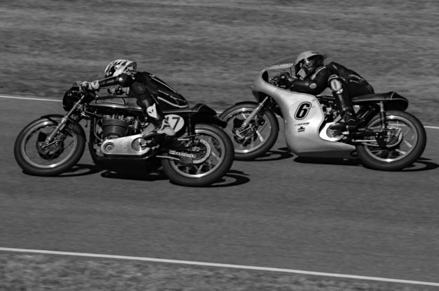 Goodwood Revival