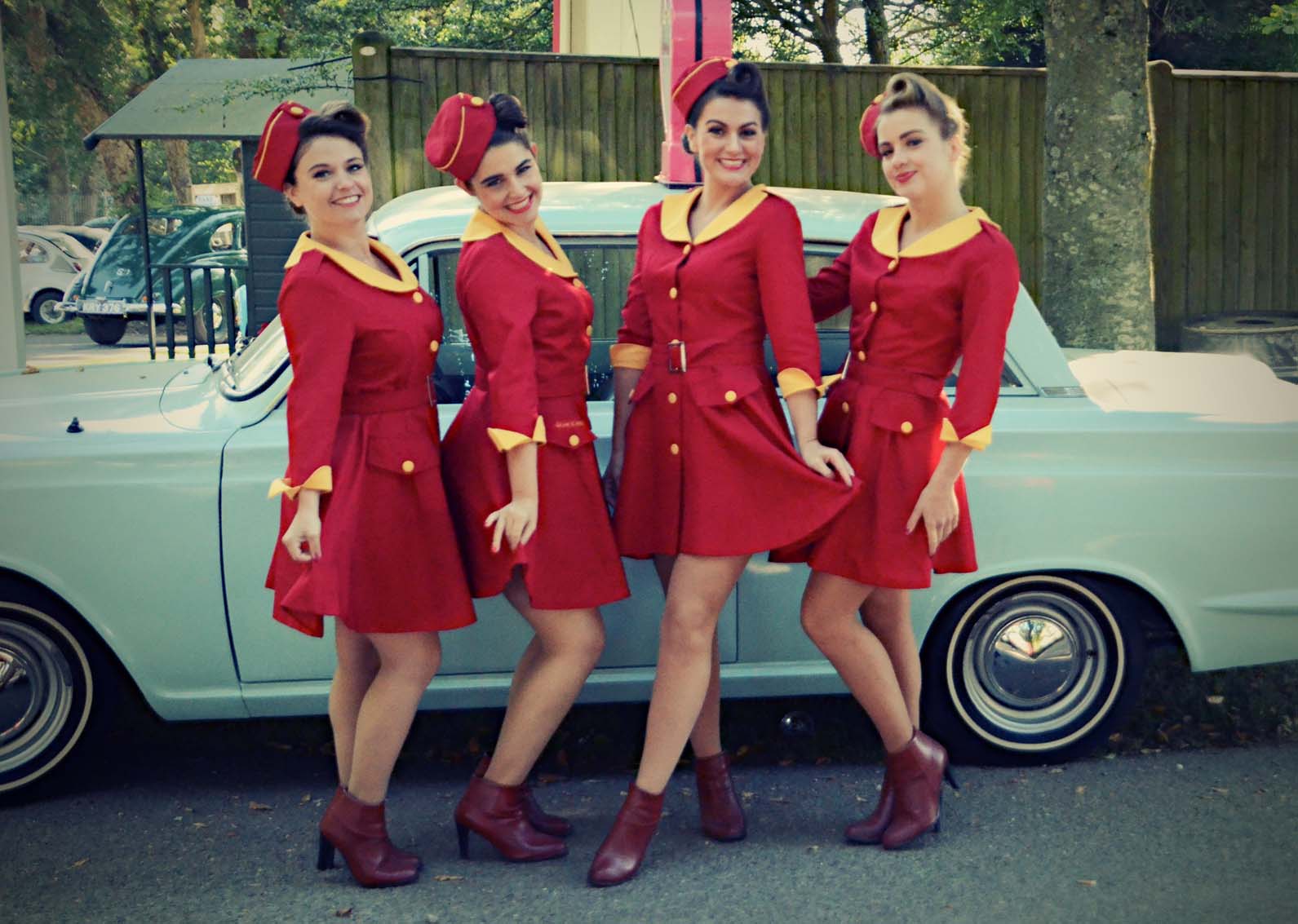 Goodwood Revival 2019 – amire jó visszatekinteni