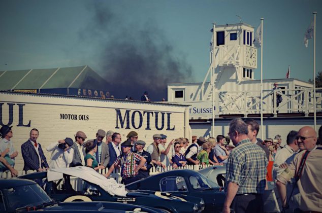 Goodwood Revival