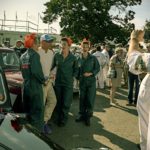 Goodwood Revival
