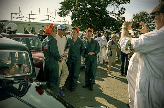 Goodwood Revival