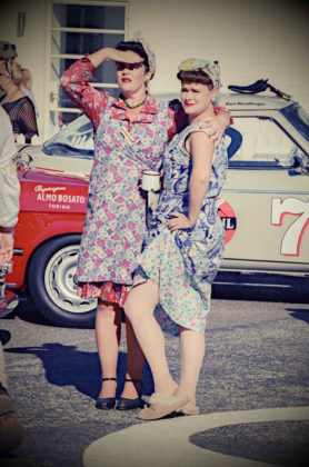 Goodwood Revival