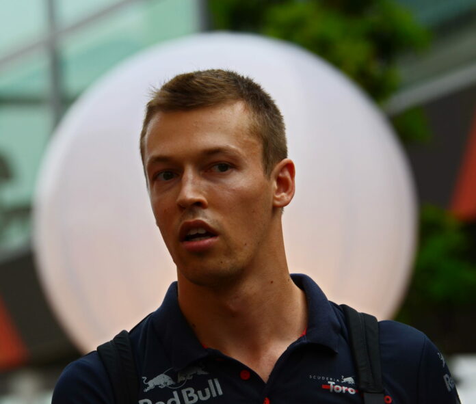 Kvyat racingline.hu