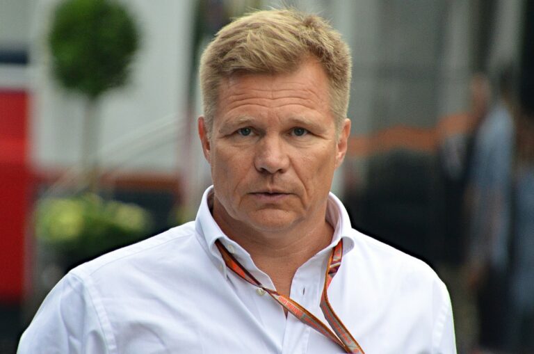 Mika Salo