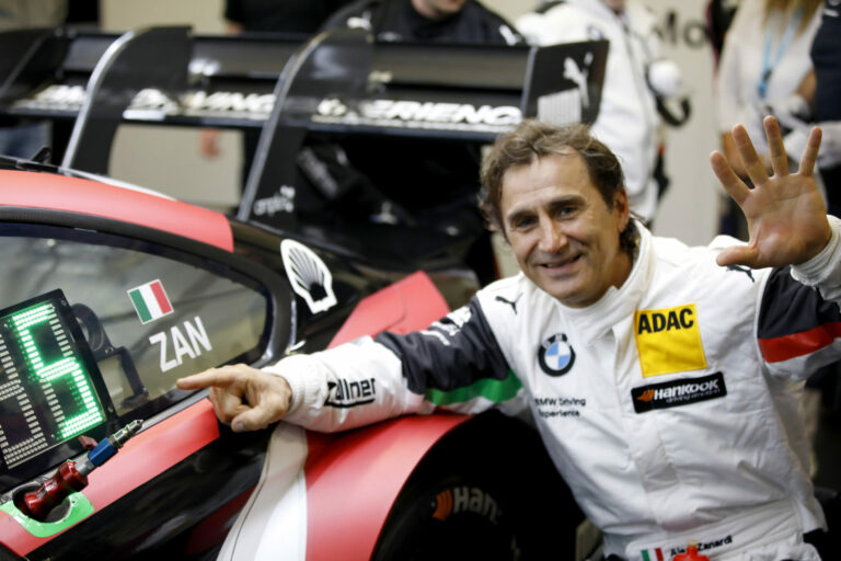 alex zanardi, racingline.hu