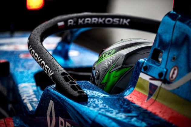 Formula Renault Eurocup