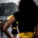 rain, eső, gridgirl