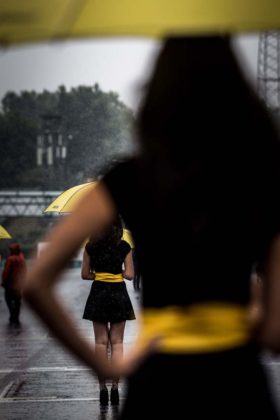 rain, eső, gridgirl