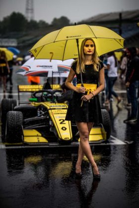 rain, eső, gridgirl