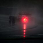 Formula Renault Eurocup rain, eső