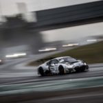Blancpain GT , rain, eső