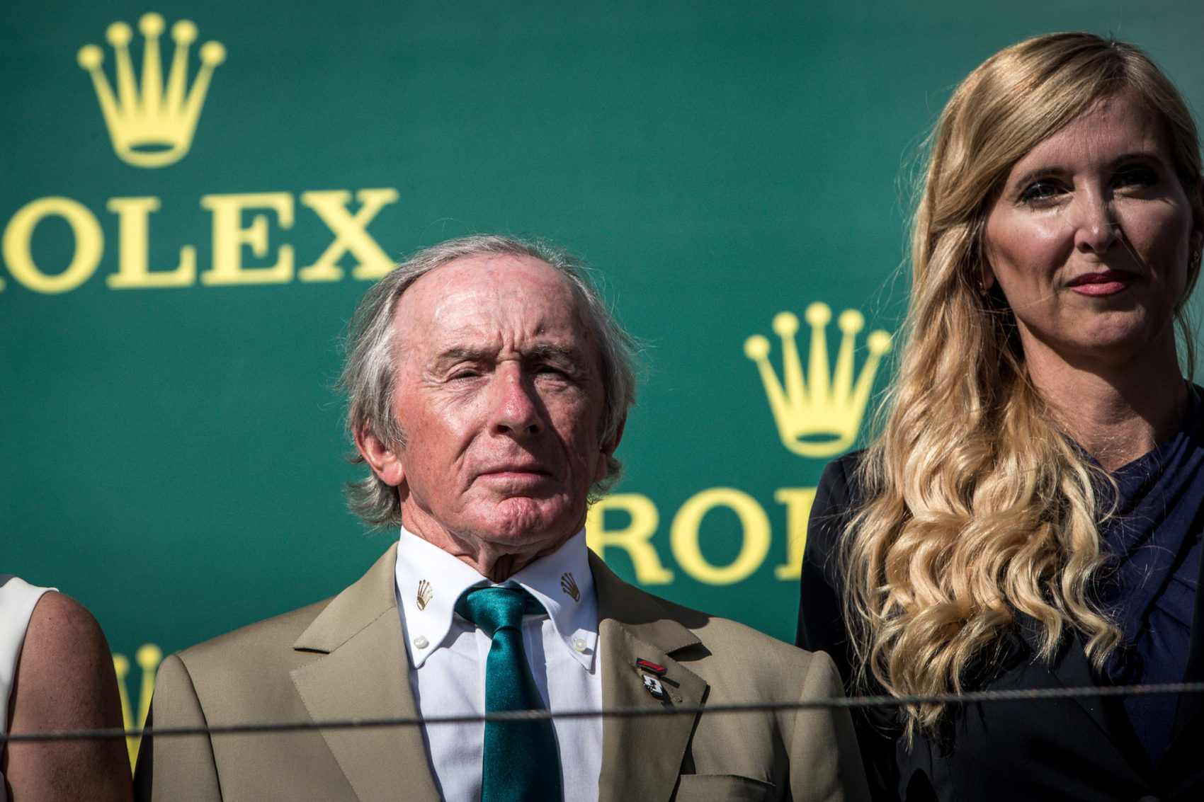 Stewart nem hisz az elektromos hajtásban; az atomenergia is szóba jöhet?