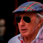 Sir Jackie Stewart