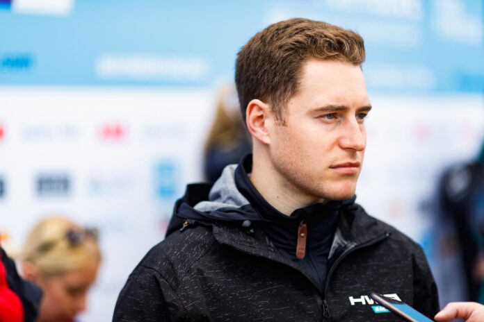 Stoffel Vandoorne