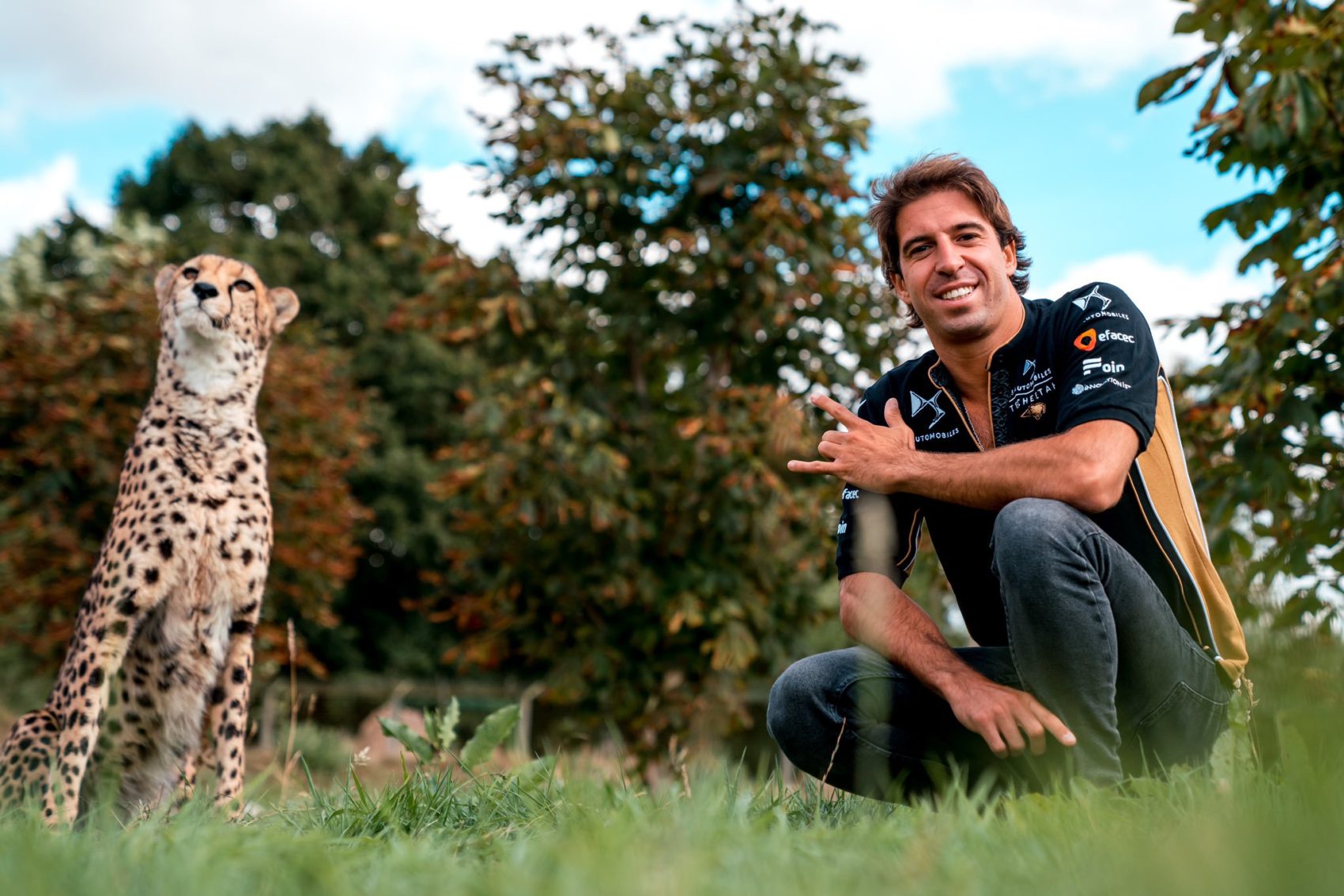 Da Costa lesz Vergne csapattársa a DS Techeetahnál