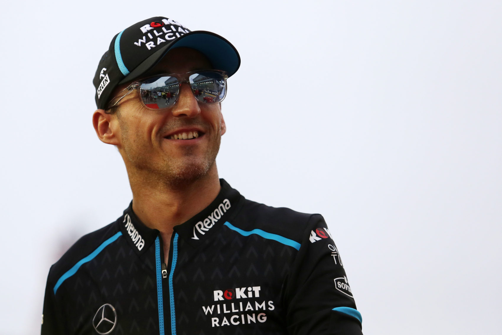 Kubica nem akar csak szimulátorpilóta lenni