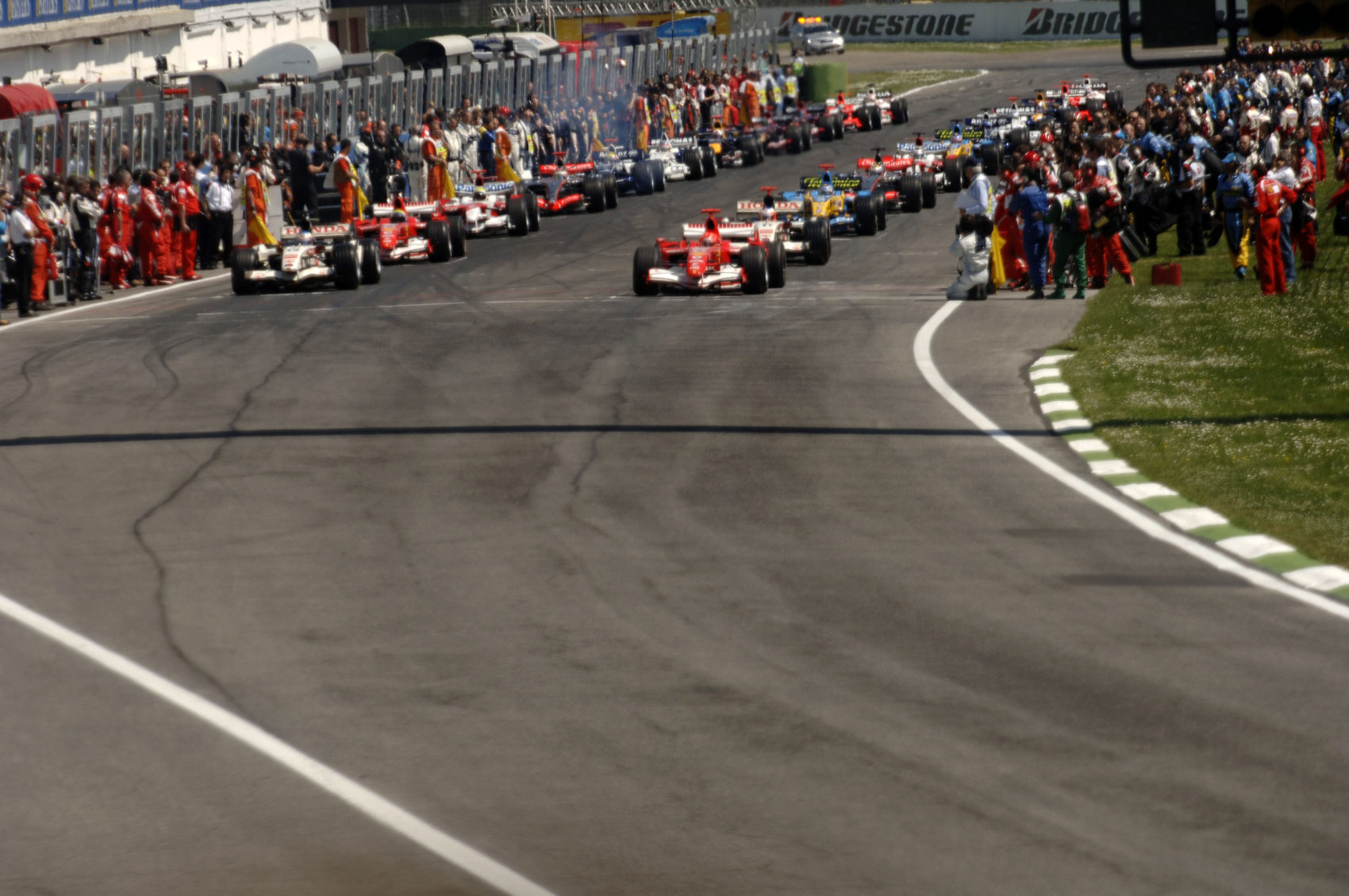 Összeszedtük, melyik európai pályák rendezhetnének Forma-1-et!