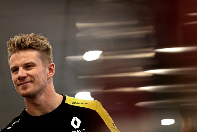 Nico Hülkenberg, Renault, racingline, racinglinehu, racingline.hu