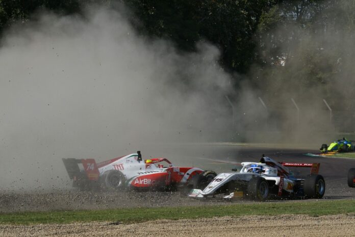 Enzo Fittipaldi, 2020, racingline.hu