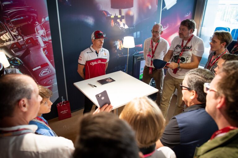 kimi räikkönen, racingline.hu